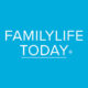 Family Life Today with Dennis Rainey and Bob Lepine Logo