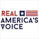 America's Voice Live Logo